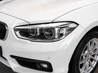 BMW Serie 1 116d 85 kW (116 CV)