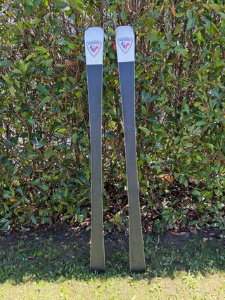 Sci Rossignol Forza 50 171cm