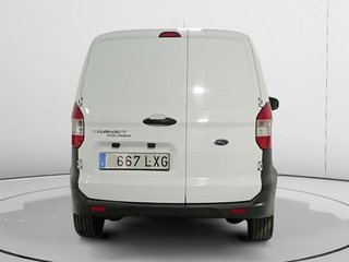 Ford Transit Courier Furgon 1.0 EcoBoost Trend 75 kW (100 CV)