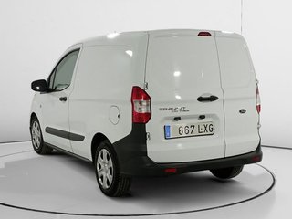 Ford Transit Courier Furgon 1.0 EcoBoost Trend 75 kW (100 CV)