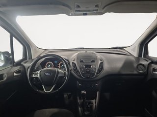 Ford Transit Courier Furgon 1.0 EcoBoost Trend 75 kW (100 CV)