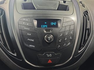 Ford Transit Courier Furgon 1.0 EcoBoost Trend 75 kW (100 CV)