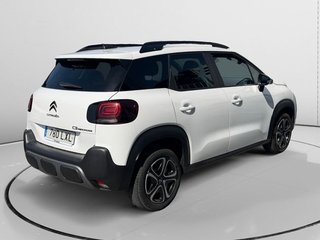 Citroën C3 Aircross BlueHDi 110 S&S Feel 81 kW (110 CV)