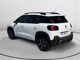Citroën C3 Aircross BlueHDi 110 S&S Feel 81 kW (110 CV)