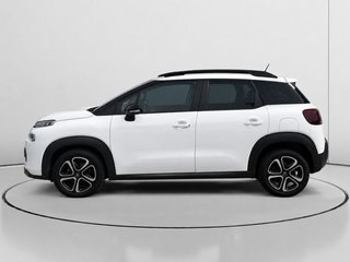 Citroën C3 Aircross BlueHDi 110 S&S Feel 81 kW (110 CV)