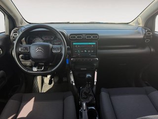 Citroën C3 Aircross BlueHDi 110 S&S Feel 81 kW (110 CV)