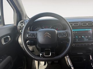 Citroën C3 Aircross BlueHDi 110 S&S Feel 81 kW (110 CV)