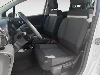 Citroën C3 Aircross BlueHDi 110 S&S Feel 81 kW (110 CV)