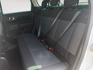 Citroën C3 Aircross BlueHDi 110 S&S Feel 81 kW (110 CV)
