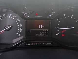 Citroën C3 Aircross BlueHDi 110 S&S Feel 81 kW (110 CV)