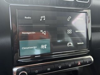 Citroën C3 Aircross BlueHDi 110 S&S Feel 81 kW (110 CV)