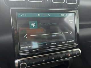 Citroën C3 Aircross BlueHDi 110 S&S Feel 81 kW (110 CV)
