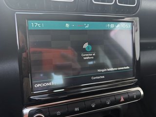 Citroën C3 Aircross BlueHDi 110 S&S Feel 81 kW (110 CV)