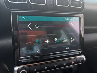 Citroën C3 Aircross BlueHDi 110 S&S Feel 81 kW (110 CV)