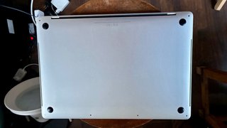 MacBook Pro 16 2019 i7 2.6GHz 16GB RAM 250GB SSD