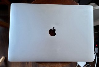 MacBook Pro 16 2019 i7 2.6GHz 16GB RAM 250GB SSD