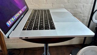 MacBook Pro 16 2019 i7 2.6GHz 16GB RAM 250GB SSD