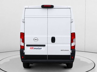 Opel Movano Furgón BlueHDi 140 Edition L2H2 103 kW (140 CV) 3.500