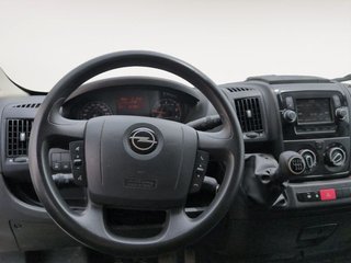Opel Movano Furgón BlueHDi 140 Edition L2H2 103 kW (140 CV) 3.500