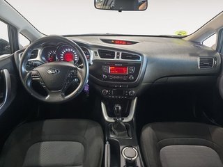 Kia Ceed 1.6 CRDI VGT Drive 81 kW (110 CV)