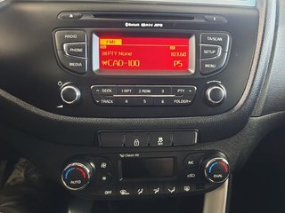 Kia Ceed 1.6 CRDI VGT Drive 81 kW (110 CV)