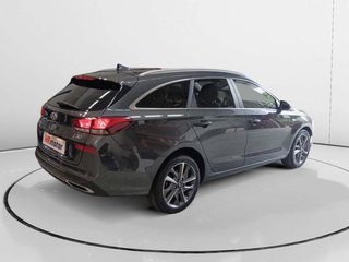 Hyundai i30 1.0 TGDI 48V Creative DCT 88 kW (120 CV)