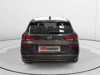 Hyundai i30 1.0 TGDI 48V Creative DCT 88 kW (120 CV)