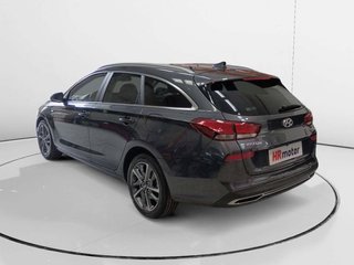 Hyundai i30 1.0 TGDI 48V Creative DCT 88 kW (120 CV)