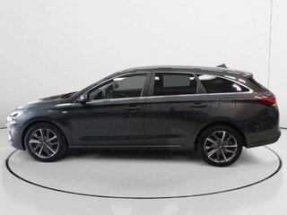 Hyundai i30 1.0 TGDI 48V Creative DCT 88 kW (120 CV)