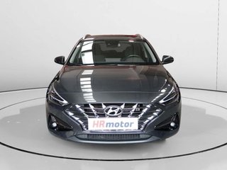 Hyundai i30 1.0 TGDI 48V Creative DCT 88 kW (120 CV)