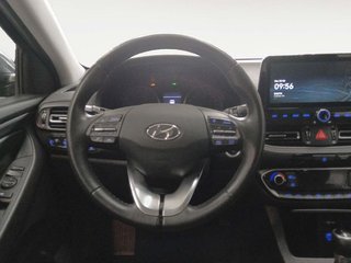 Hyundai i30 1.0 TGDI 48V Creative DCT 88 kW (120 CV)