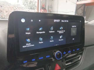 Hyundai i30 1.0 TGDI 48V Creative DCT 88 kW (120 CV)