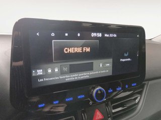 Hyundai i30 1.0 TGDI 48V Creative DCT 88 kW (120 CV)