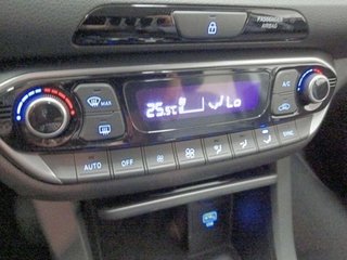 Hyundai i30 1.0 TGDI 48V Creative DCT 88 kW (120 CV)
