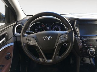Hyundai Santa Fe 2.2 CRDI Style Brown Edition Auto 4x4 147 kW (200 CV)