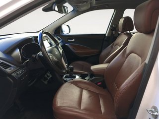 Hyundai Santa Fe 2.2 CRDI Style Brown Edition Auto 4x4 147 kW (200 CV)