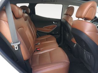 Hyundai Santa Fe 2.2 CRDI Style Brown Edition Auto 4x4 147 kW (200 CV)