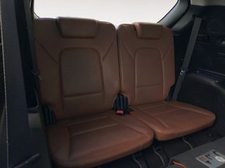 Hyundai Santa Fe 2.2 CRDI Style Brown Edition Auto 4x4 147 kW (200 CV)