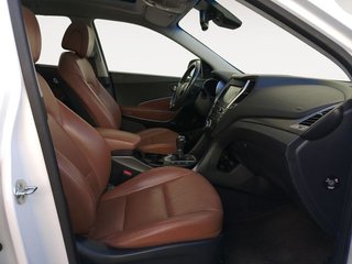 Hyundai Santa Fe 2.2 CRDI Style Brown Edition Auto 4x4 147 kW (200 CV)