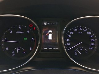 Hyundai Santa Fe 2.2 CRDI Style Brown Edition Auto 4x4 147 kW (200 CV)