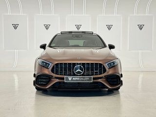 Mercedes-Benz Clase A 45 S AMG 422cv 4M+ 8g-t
