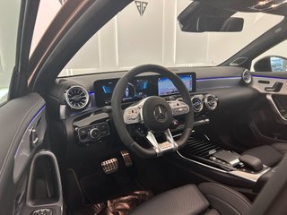 Mercedes-Benz Clase A 45 S AMG 422cv 4M+ 8g-t