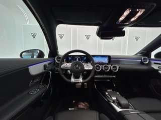 Mercedes-Benz Clase A 45 S AMG 422cv 4M+ 8g-t