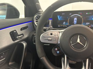 Mercedes-Benz Clase A 45 S AMG 422cv 4M+ 8g-t
