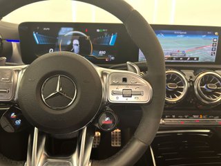 Mercedes-Benz Clase A 45 S AMG 422cv 4M+ 8g-t