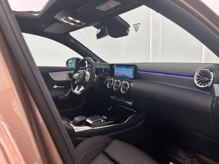 Mercedes-Benz Clase A 45 S AMG 422cv 4M+ 8g-t
