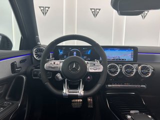 Mercedes-Benz Clase A 45 S AMG 422cv 4M+ 8g-t