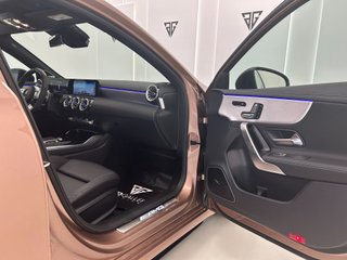 Mercedes-Benz Clase A 45 S AMG 422cv 4M+ 8g-t