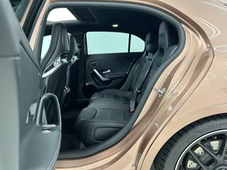 Mercedes-Benz Clase A 45 S AMG 422cv 4M+ 8g-t