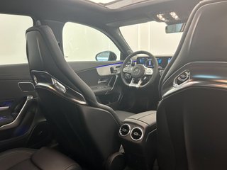 Mercedes-Benz Clase A 45 S AMG 422cv 4M+ 8g-t